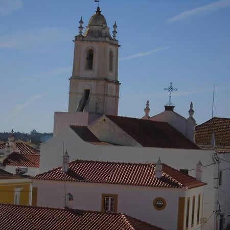 Casa Azul Em Alcantarilha - Algarve Ngoại thất bức ảnh