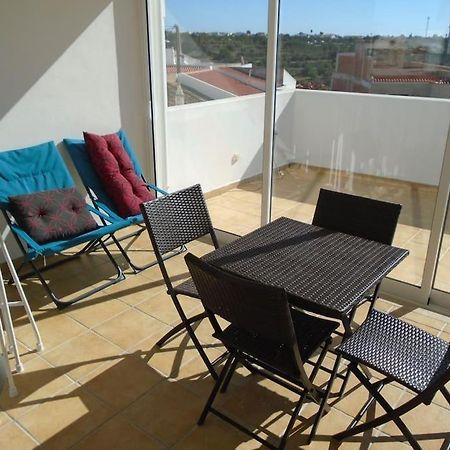 Casa Azul Em Alcantarilha - Algarve Ngoại thất bức ảnh