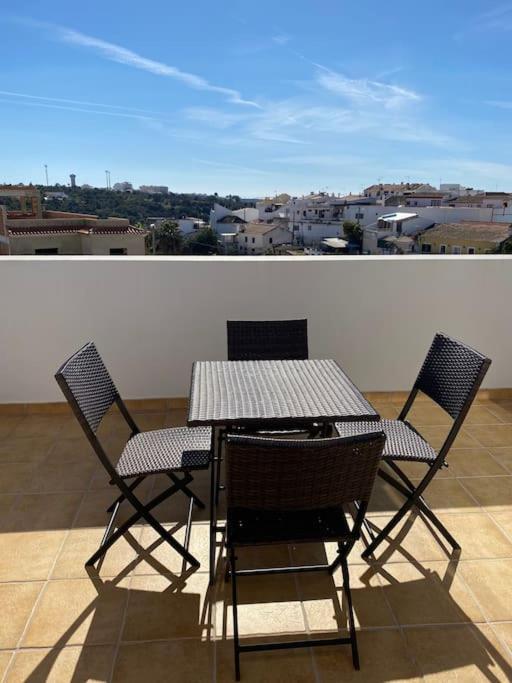 Casa Azul Em Alcantarilha - Algarve Ngoại thất bức ảnh