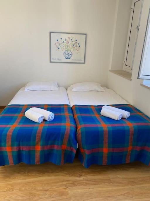 Casa Azul Em Alcantarilha - Algarve Ngoại thất bức ảnh